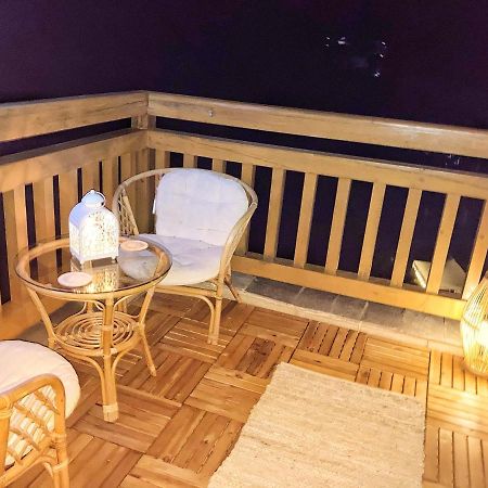 Mirabell Apartment Bansko - Mountain View & Fireplace エクステリア 写真