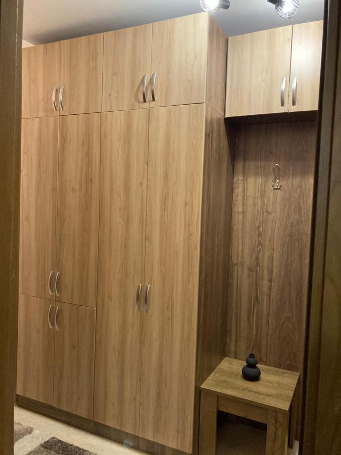 Mirabell Apartment Bansko - Mountain View & Fireplace エクステリア 写真