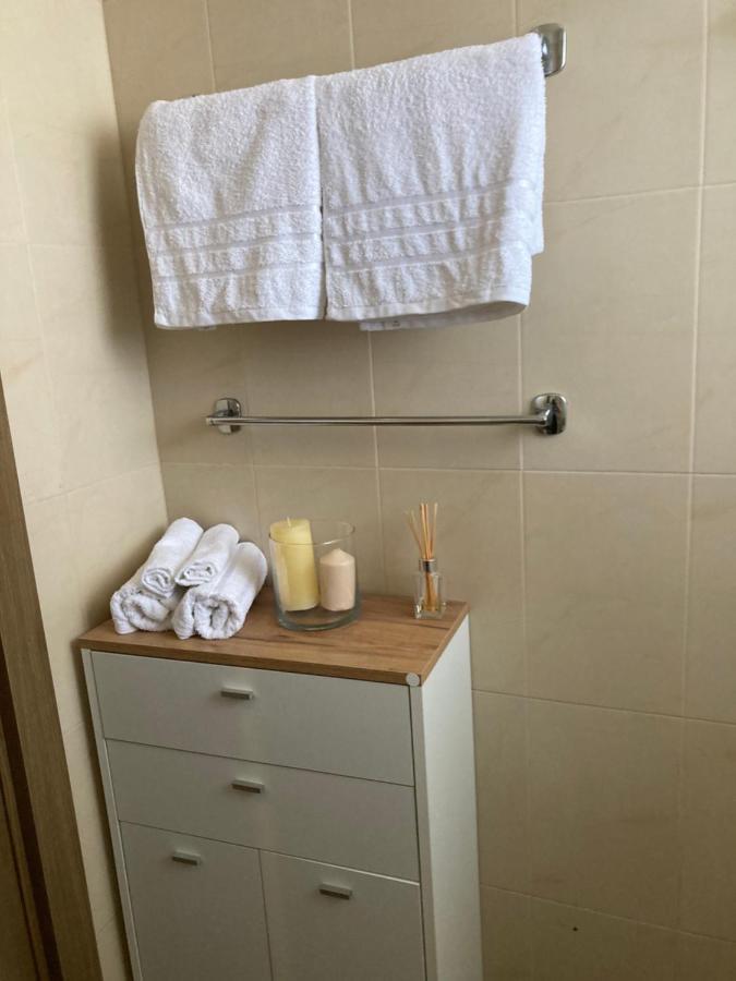 Mirabell Apartment Bansko - Mountain View & Fireplace エクステリア 写真