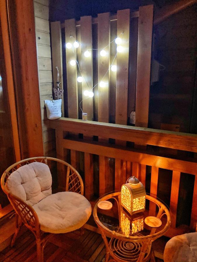 Mirabell Apartment Bansko - Mountain View & Fireplace エクステリア 写真